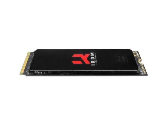 SSD GoodRam 512GB P34B PCIe M.22