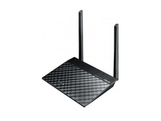 Router Asus RT-N12E