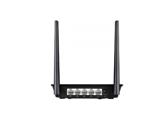 Router Asus RT-N12E1