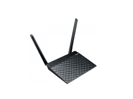 Router Asus RT-N12E2