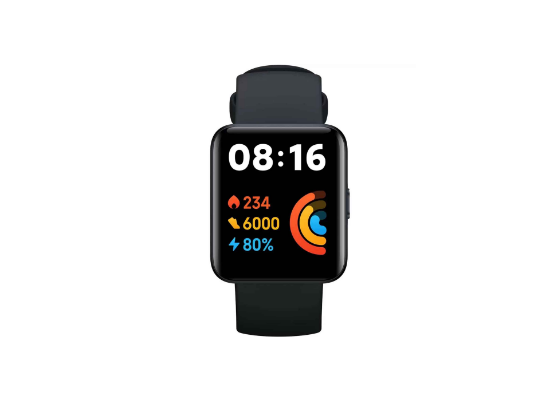 Xiaomi Redmi Watch 2 Lite (Black) (M2109W1) BHR5436GL