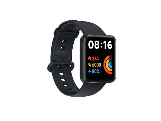Xiaomi Redmi Watch 2 Lite (Black) (M2109W1) BHR5436GL1
