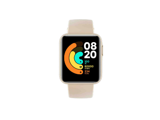 Xiaomi Redmi Watch 2 Lite (Ivory) (M2109W1) BHR5439GL