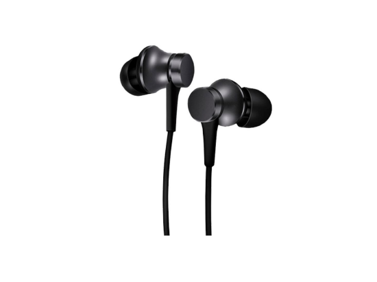 Xiaomi Mi InEar Headphones Basic Black ZBW4354TY