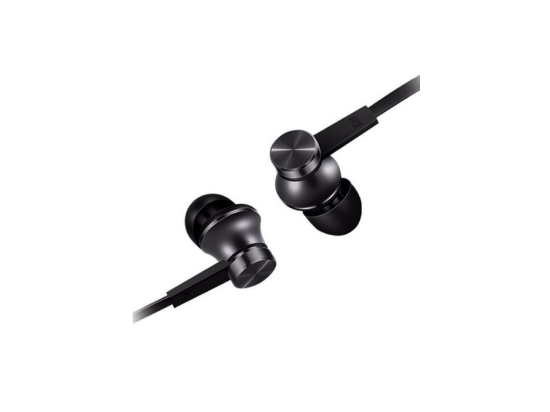 Xiaomi Mi InEar Headphones Basic Black ZBW4354TY2