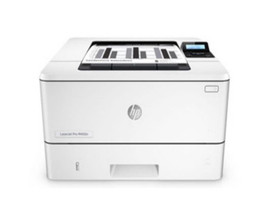 Printer HP LaserJet Pro M402DE