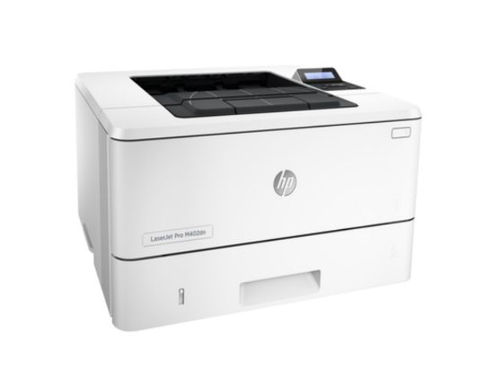 Printer HP LaserJet Pro M402DE1