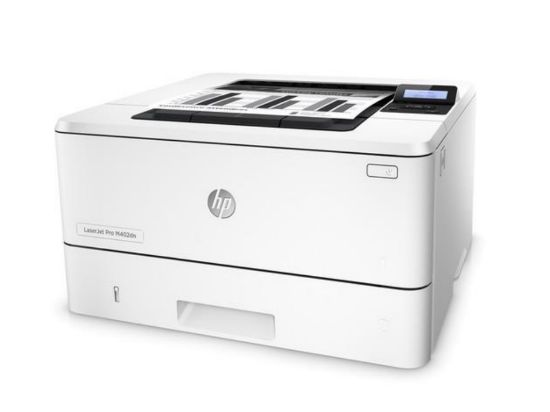 Printer HP LaserJet Pro M402DE12