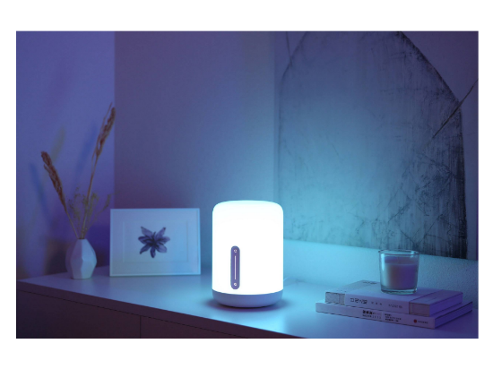 Xiaomi Mi Bedside Lamp 2 (MJCTD02YL) MUE4093GL2