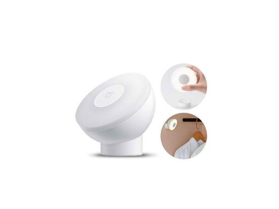 Xiaomi Mi MotionActivated Night Light 2 (Bluetooth) [MJYD02 BHR5278GL1