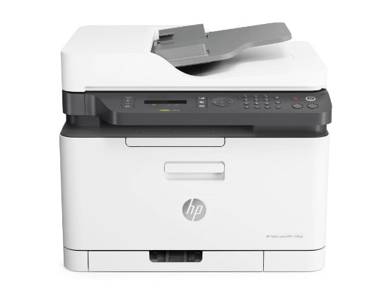 Printer HP Color Laser MFP 179fnw