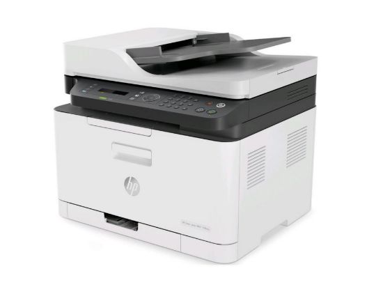 Printer HP Color Laser MFP 179fnw1