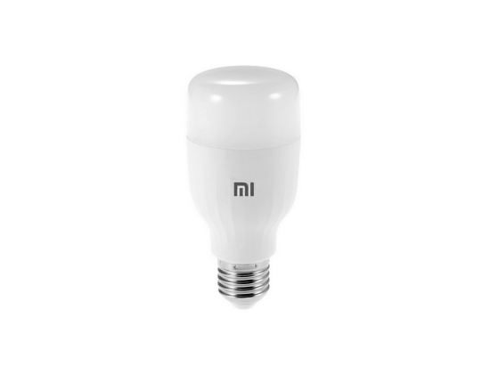 Xiaomi Mi Smart LED Bulb Essential (White and Color) (MJDPL0 GPX4021GL