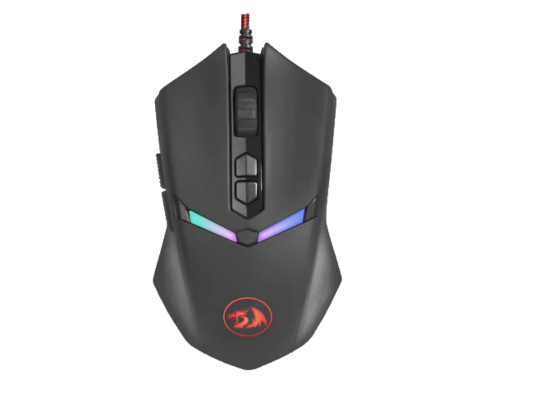  Mouse Redragon M602-1 Black 1