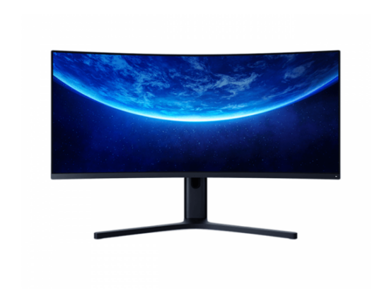 Xiaomi Mi Curved Gaming Monitor 34" (XMMNTWQ34) BHR4269GL