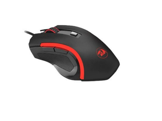 Mouse Redragon M606 Black 1