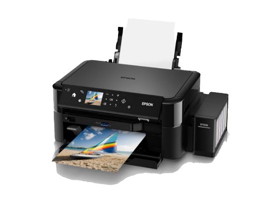 Printer Epson L8501