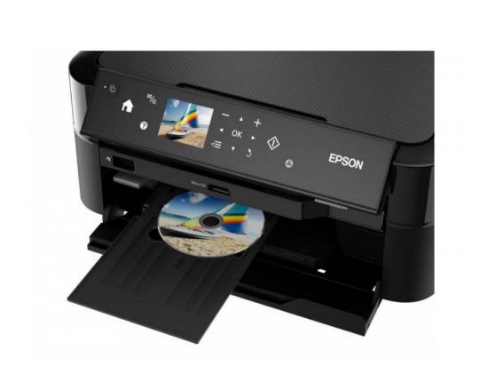 Printer Epson L8502