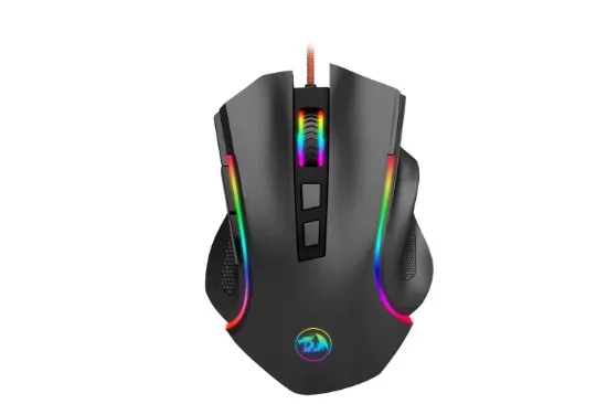 Mouse Redragon M602-KS Black 