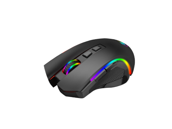 Mouse Redragon M602-KS Black 