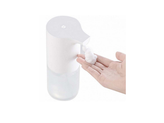 Xiaomi Mi Automatic Foaming Soap Dispenser (MJXSJ03XW) BHR4558GL1