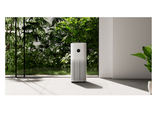 Xiaomi Smart Air Purifier 4 Lite [AC-M17-SC] BHR5274GL2