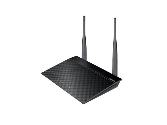 Router Asus RT-N12