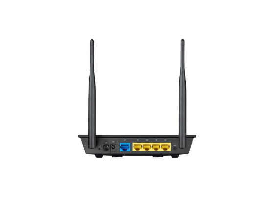 Router Asus RT-N122