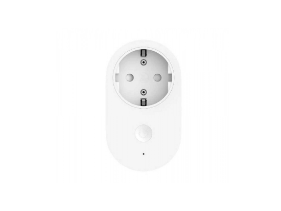 Xiaomi Mi Smart Plug (WiFi) (ZNCZ05CM) GMR4015GL