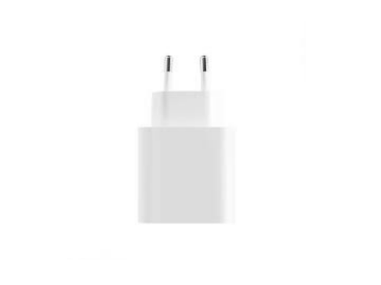 Xiaomi Mi 33W Wall Charger (TypeA+Type-C) EU BHR4996G1