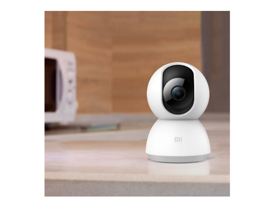 Xiaomi Mi 360° Home Security Camera 2K (MJSXJ09CM) BHR4457GL2