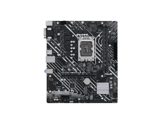 Motherboard Asus Prime H610M-K D4 90MB1A10-M0EAY0