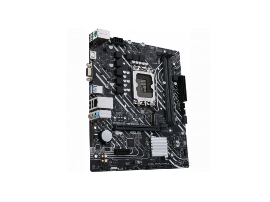 Motherboard Asus Prime H610M-K D4 90MB1A10-M0EAY01