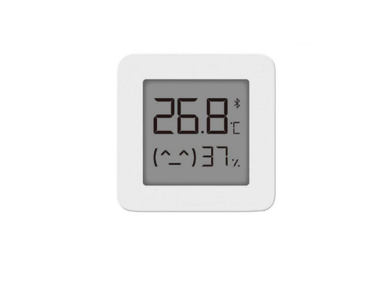 Xiaomi Mi Temperature and Humidity Monitor 2 (LYWSD03MMC) NUN4126GL