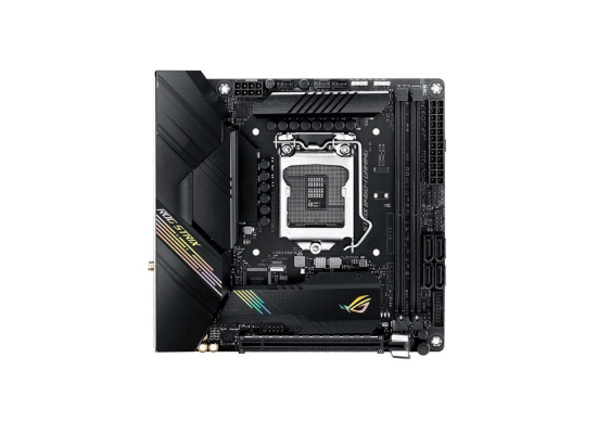 Motherboard Asus ROG STRIX B460-I GAMING 90MB13X0-M0EAY0