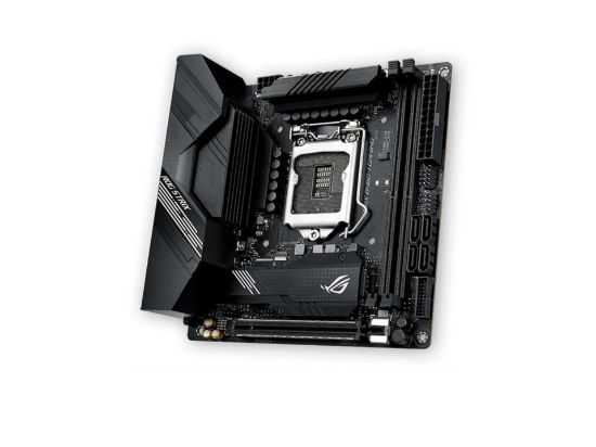 Motherboard Asus ROG STRIX B460-I GAMING 90MB13X0-M0EAY02