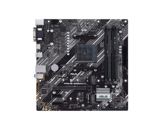 Motherboard Asus PRIME B550M-K 90MB14V0-M0EAY0