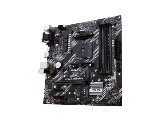 Motherboard Asus PRIME B550M-K 90MB14V0-M0EAY01