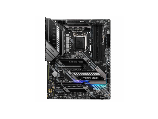 Motherboard MSI MAG Z490 Tomahawk