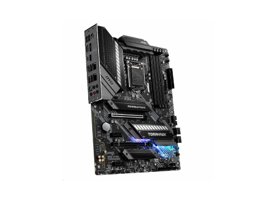 Motherboard MSI MAG Z490 Tomahawk2