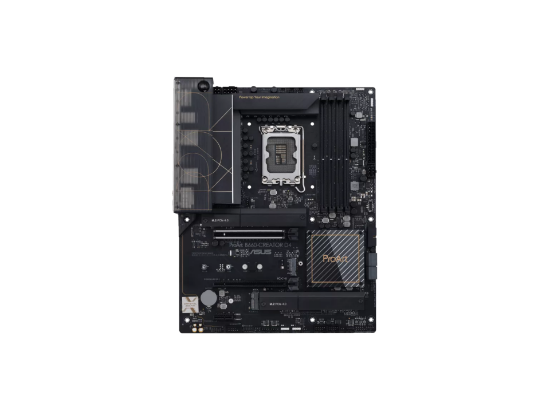 Motherboard Asus PROART B660 CREATOR D4 90MB19F0-M0EAY0