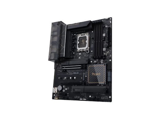 Motherboard Asus PROART B660 CREATOR D4 90MB19F0-M0EAY01