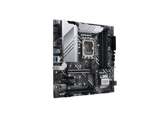 Motherboard Asus PRIME Z690M-PLUS D4 90MB18Q0-M0EAY01