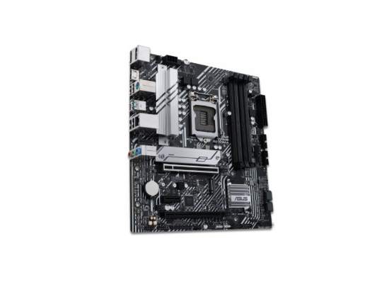 Motherboard Asus Prime B560M-A