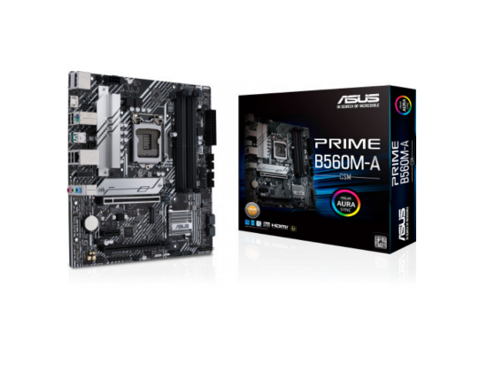 Motherboard Asus Prime B560M-A2