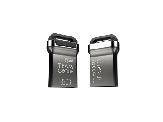 Flash Team 32GB C162 Black1
