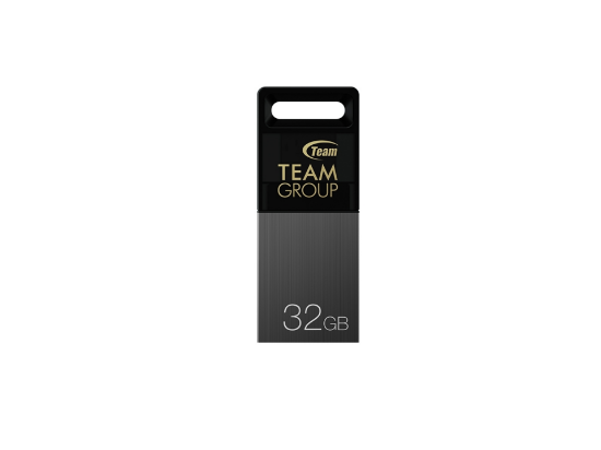 Flash Team 32GB M151 Grey