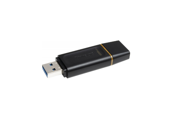 Flash Kingston 128GB DTX1