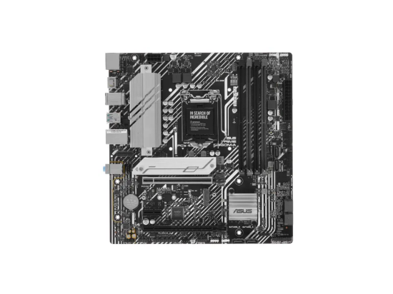 Motherboard Asus Prime B560M-A3