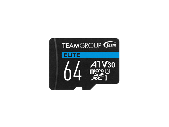 Micro SDXC Team Group 64GB